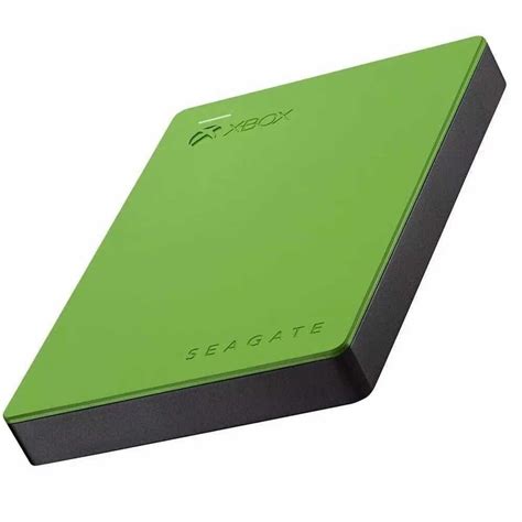 Seagate Game Drive For Xbox Tb External Hard Drive Hdd Stea