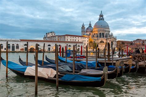 Hotel Monaco & Grand Canal: History on Venice’s Canal — No Destinations