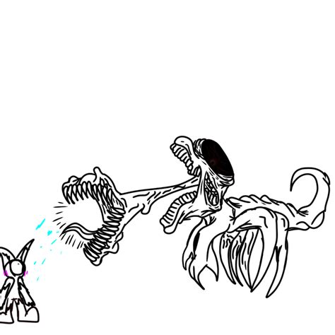Neko Seek Vs Red Who Will Win Rdoorsmemes