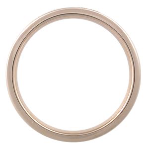 ring shapes ring shank profiles krikawa