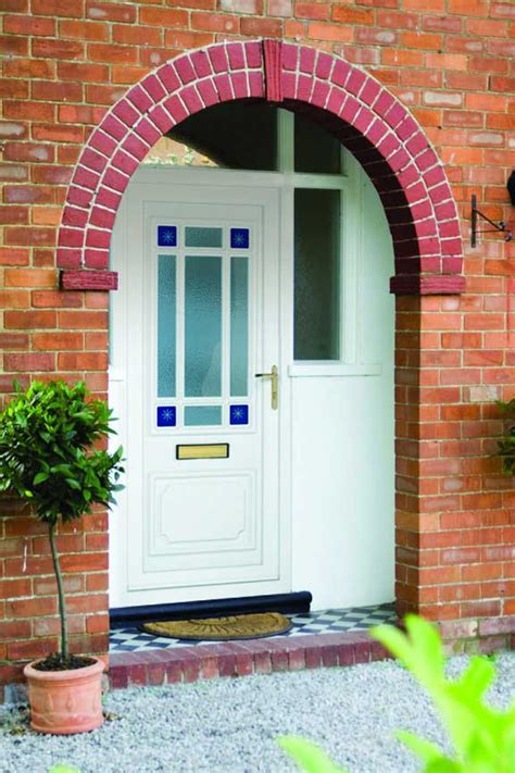 Upvc Doors Clitheroe Upvc Front Door Prices Lancashire