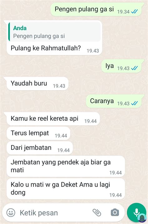 Tanyarl On Twitter CW Jadi Mikir Apa Ko Ban B Nd R Juga Dapet