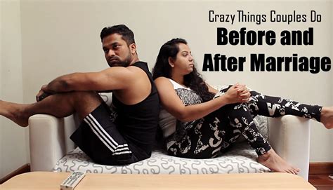 crazy  couples     marriage