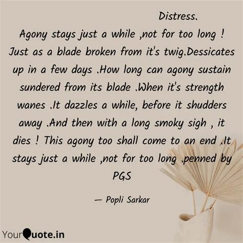 Quotes Writings By Popli Sarkar YourQuote