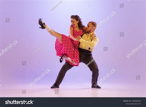 Swing Dance Costumes Men