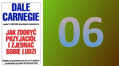 Rozdział 6 Jeśli tego nie zrobisz wpędzisz się w kłopoty Jak zdobyć