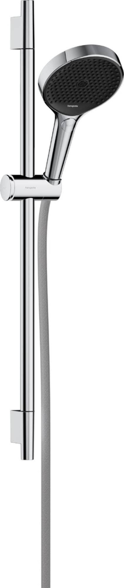 Hansgrohe Rainfinity Doucheset 130 3jet EcoSmart Glijstang 65 Cm Chroom