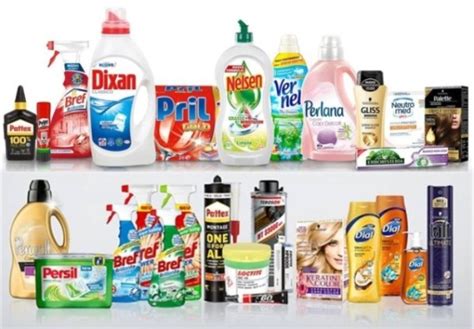 Henkel plans to merge Laundry & Home Care and Beauty Care to create new “Consumer Brands ...