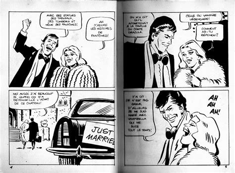 La Fille de Dracula BD porno Bande dessinée porn comics french bande dessinee francais