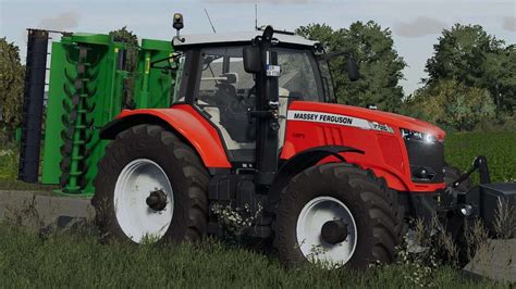 Valentino Maxi Squalo 4700 V1 0 0 0 Farming Simulator 22 Mod FS22 Mod