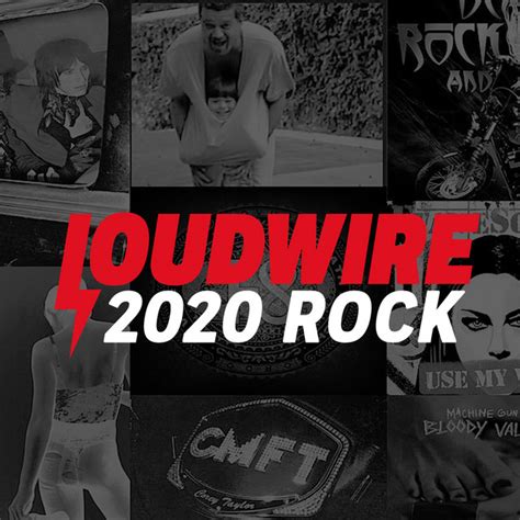 2020's Best Rock Songs - playlist by Loudwire | Spotify