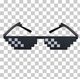 Thug Life Glasses PNG Images, Thug Life Glasses Clipart Free Download