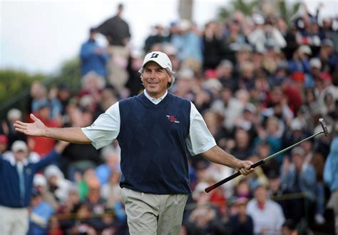 Fred Couples Net Worth - Wiki, Age, Weight and Height, Relationships