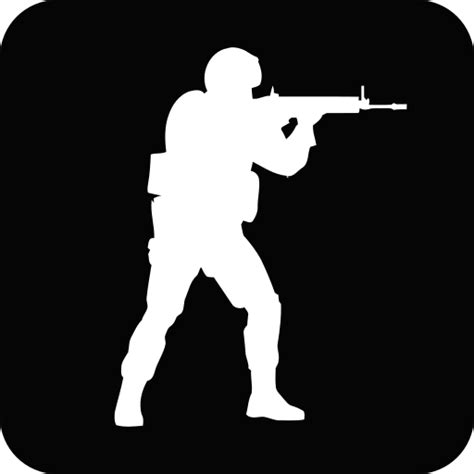 Counter Strike Global Offensive Icon