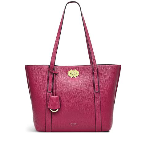 Tote Bags for Women | Leather Tote Bag | Radley London