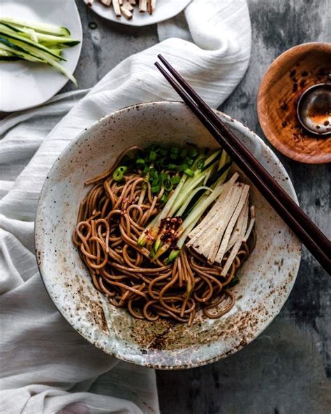 How To Cook Buckwheat Noodles Foodrecipestory