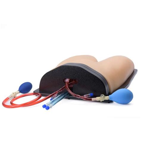 Blue Phantom Gen Ii Femoral Line And Regional Anesthesia Ultrasound Training Model 3012489