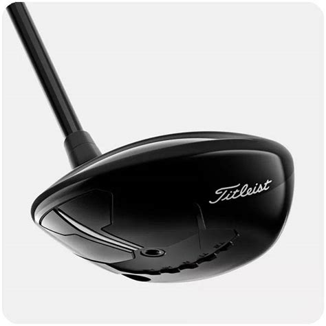 Titleist TSR Drivers Fairways And Hybrids 2023 GolfBox