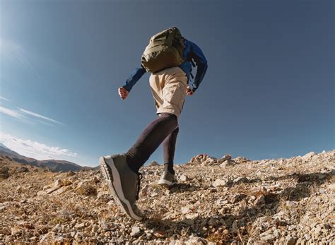 ultimate  week walking workout  build endurance