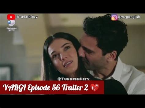 Yargi Episode Trailer English Subtitles Turkishdizy Youtube