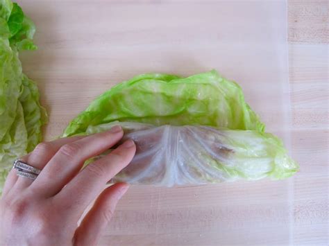 Tori Avey's Savory Stuffed Cabbage Leaves: Delicious Recipe with Video