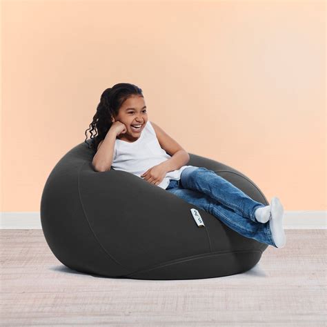 Yogibo Pod X Covers - Dark Gray - Yogibo® in 2022 | Bean bag chair ...