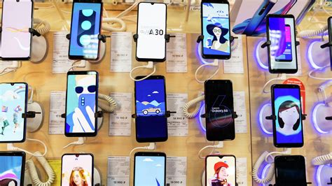 СМИ: в Дубне планируют начать производство отечественных смартфонов