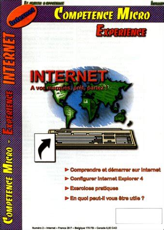 INTERNET A VOS MARQUES PRET Amazon Co Uk XXX 9782912954039