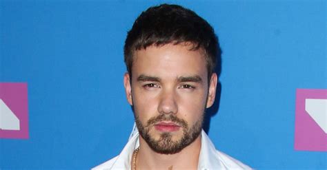 Liam Payne Entertainment Daily