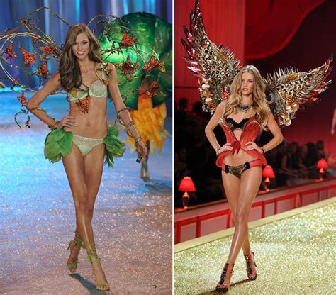 How Victoria's Secret Angel Wings Are Made | Fashionisers