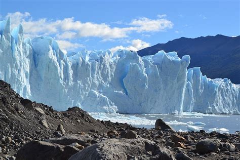 Glacier Argentina Patagonia - Free photo on Pixabay - Pixabay