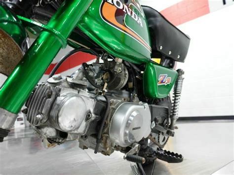 1974 Honda Z50 For Sale