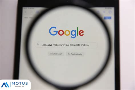 How To Optimize Your Google Business Profile Motus Consulting