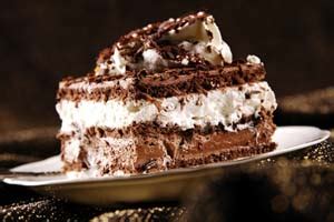 Better Than Sex Chocolate Pudding Dessert Recipe CDKitchen