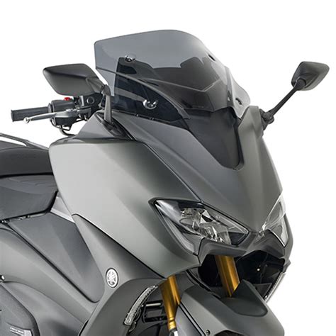 Cupula Deportiva Yamaha TMAX 560 20 21 Givi Nilmoto