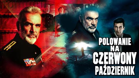 Polowanie Na Czerwony Pa Dziernik Omawiamy Legend Youtube