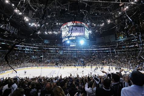 17 best images about LA Kings Ice Crew on Pinterest