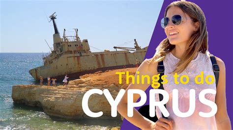 Things You Need To Do In Cyprus Cyprus Travel Guide