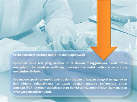 Ini Daftar Tempat Rapid Dan Swab Test Antigen Halopacitan