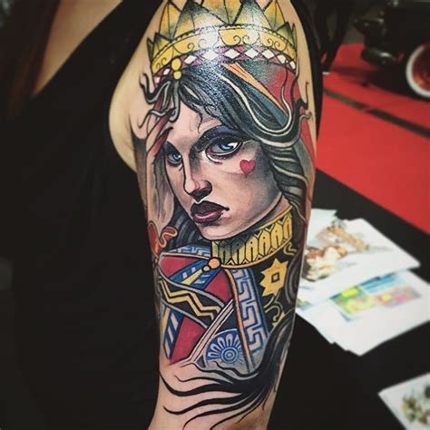 Tattoo Isnard Barbosa Isnardbarbosa Instagram Photos And Videos