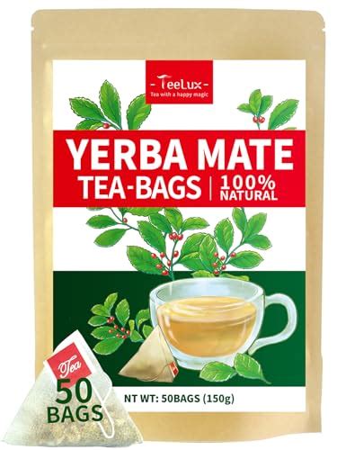 Best Yerba Mate Tea Discover The Top Picks For Ultimate Flavor And