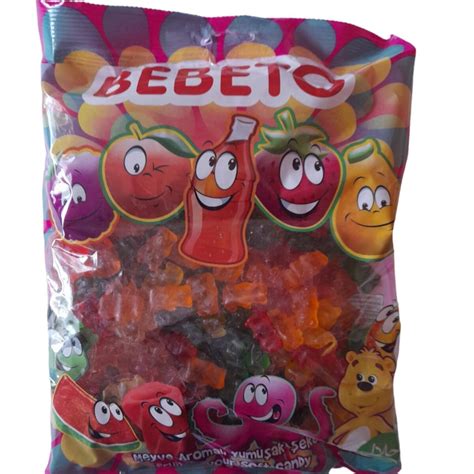 Gomitas Bebeto Archivos Frutos Secos En Tu Puerta