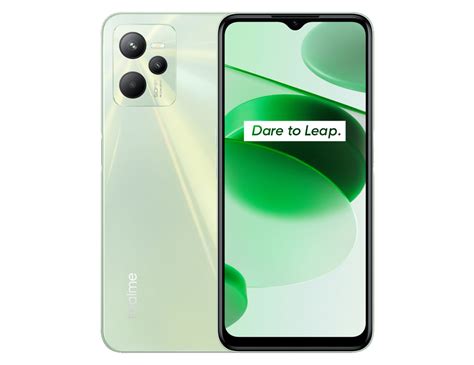 Realme C35 Price In Pakistan Specifications Phoneworld