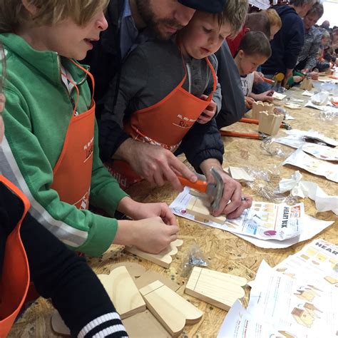 workshops at home depot 8