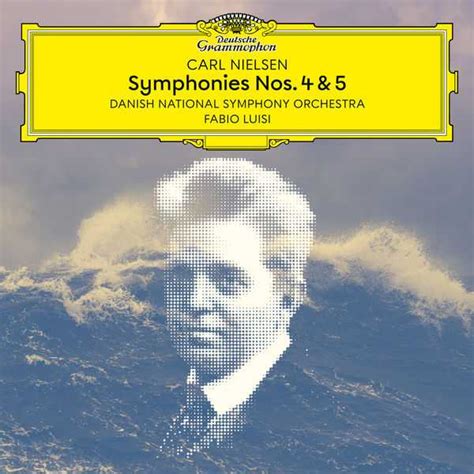 Luisi: Nielsen - Symphonies no.4 & 5 (24/96 FLAC) - BOXSET.ME