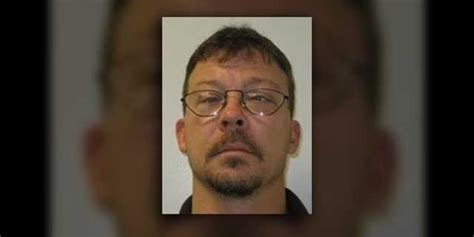 Officials Searching For Wanted Sex Offender From Polk County