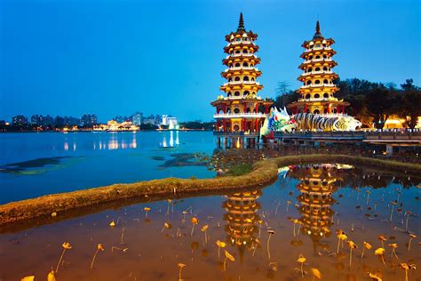 Kaohsiung travel - Lonely Planet | Taiwan, Asia