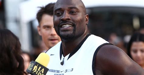 Former Nfl Star Marcellus Wiley Accused Of Sexual Assault What We Know