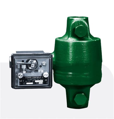 Fisher Liquid Level Switches Rame Valve Distributor Stockist