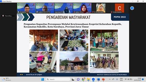 Pemberdayaan Masyarakat Dalam Kegiatan Csr Untuk Meningkatkan Ekonomi